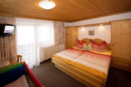 фото отеля Haus Bartolot