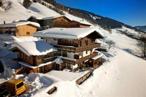 фото отеля Haus Bartolot