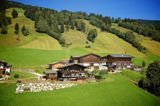 фото отеля Haus Bartolot