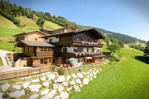 фото отеля Haus Bartolot