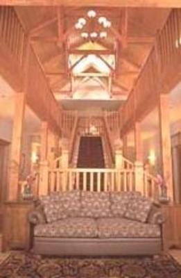 фото отеля Niwot Inn
