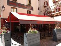 Hotel de la Placette