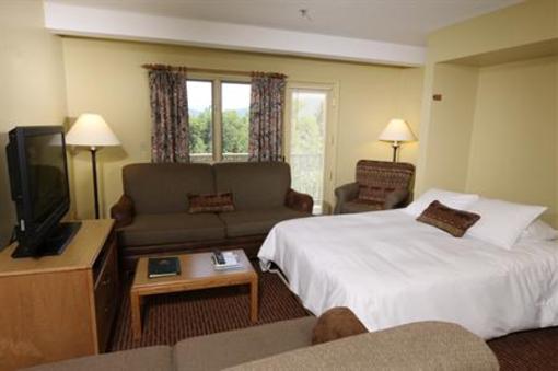 фото отеля Sunday River Grand Summit Hotel Newry