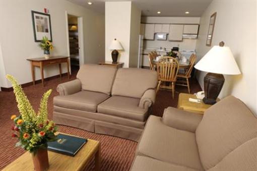 фото отеля Sunday River Grand Summit Hotel Newry