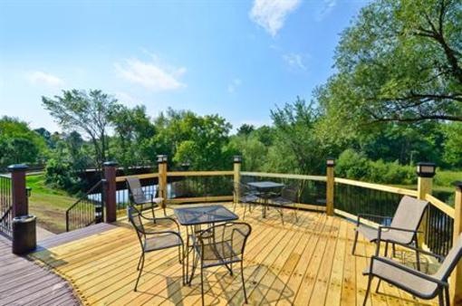 фото отеля Best Western American Heritage Inn Spooner