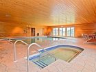 фото отеля Best Western American Heritage Inn Spooner
