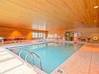 фото отеля Best Western American Heritage Inn Spooner