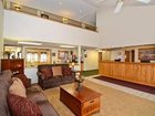 фото отеля Best Western American Heritage Inn Spooner