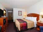 фото отеля Best Western American Heritage Inn Spooner