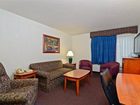 фото отеля Best Western American Heritage Inn Spooner