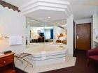 фото отеля Best Western American Heritage Inn Spooner
