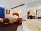 фото отеля Best Western American Heritage Inn Spooner