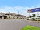 фото отеля Best Western American Heritage Inn Spooner