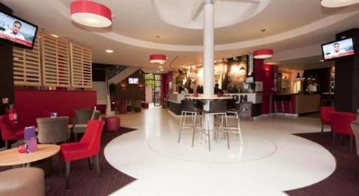фото отеля YHA Manchester