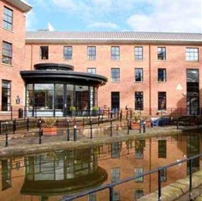 фото отеля YHA Manchester