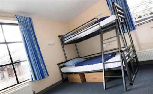 фото отеля YHA Manchester