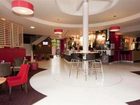 фото отеля YHA Manchester