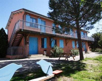 фото отеля Lou Riou Resort Saint-Tropez