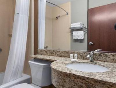 фото отеля Microtel Inn and Suites Lebec
