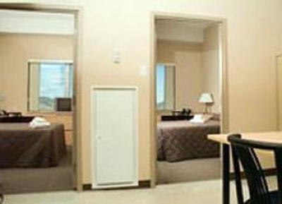 фото отеля Thompson Rivers University Residence Kamloops