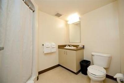 фото отеля Thompson Rivers University Residence Kamloops