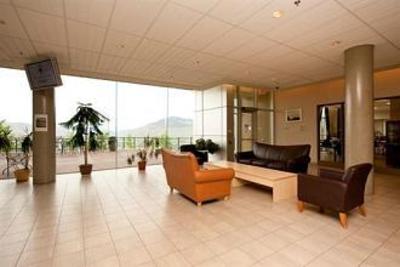 фото отеля Thompson Rivers University Residence Kamloops