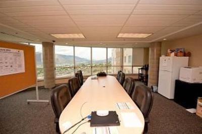 фото отеля Thompson Rivers University Residence Kamloops