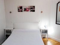 Hotel Les Mimosas