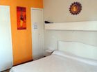 фото отеля Hotel Les Mimosas
