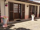 фото отеля Hotel Les Mimosas