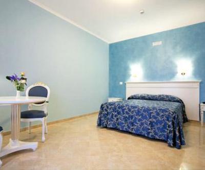 фото отеля Hotel Aquila