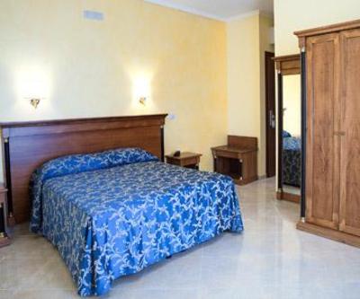 фото отеля Hotel Aquila