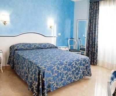 фото отеля Hotel Aquila