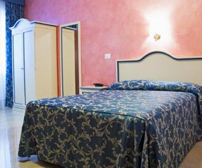 фото отеля Hotel Aquila
