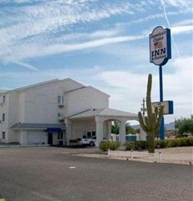 фото отеля America's Choice Inn and Suites