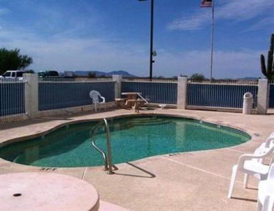 фото отеля America's Choice Inn and Suites