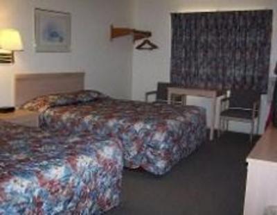 фото отеля America's Choice Inn and Suites