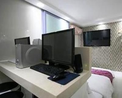 фото отеля W Hotel Jamsil