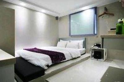 фото отеля W Hotel Jamsil