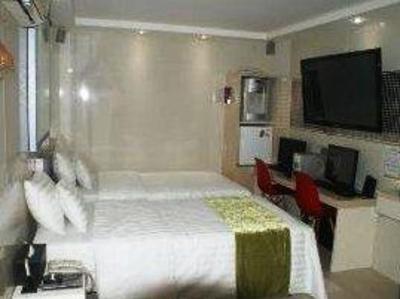 фото отеля W Hotel Jamsil
