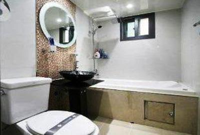 фото отеля W Hotel Jamsil