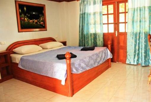 фото отеля Lam Sai Village Hotel