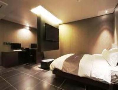 фото отеля Yeow-B Hotel Haeundae