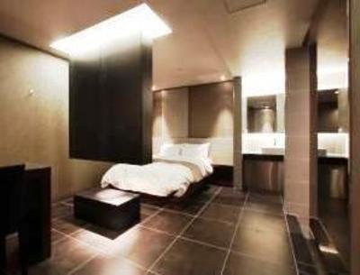 фото отеля Yeow-B Hotel Haeundae