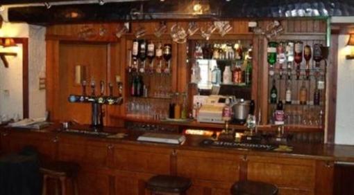 фото отеля The Forresters Arms Bed and Breakfast Kilburn