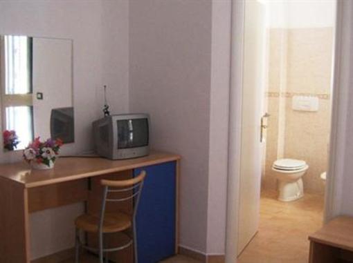 фото отеля Residence Aquilia