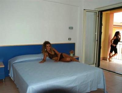 фото отеля Residence Aquilia