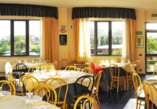 фото отеля Residence Aquilia