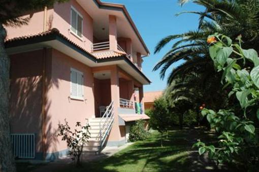 фото отеля Residence Aquilia