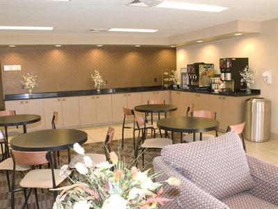 фото отеля BEST WESTERN PLUS Inn & Conference Center